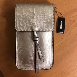 Express Cross Body Bag